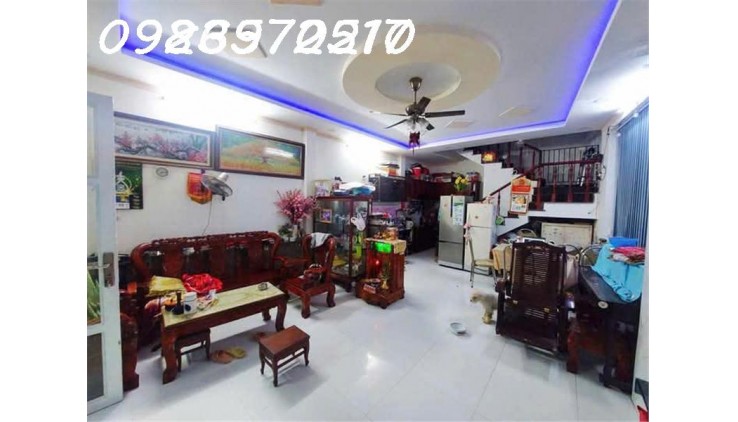 BÁN NHÀ MẶT PHỐ LINH CHIỂU - THỦ ĐỨC - 6 TỶ - 56M2 - 3 TẦNG - 4PN - VỊ TRÍ VÀNG