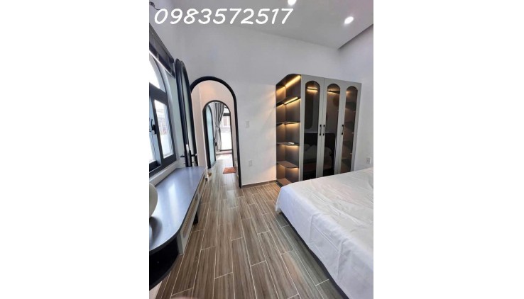 BÁN NHÀ MẶT PHỐ ĐẶNG VĂN BI - THỦ ĐỨC - 6.4 TỶ - 88M2 - 2 TẦNG - SỔ ĐỎ CHÍNH CHỦ