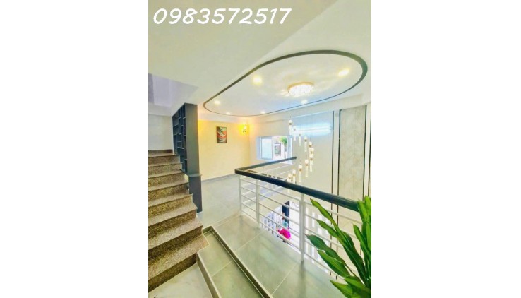 BÁN NHÀ MẶT PHỐ HIỆP BÌNH PHƯỚC, THỦ ĐỨC - 120M2, 2 TẦNG, 4.7 TỶ - SỔ ĐỎ