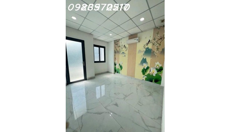 BÁN NHÀ MẶT PHỐ LINH CHIỂU - THỦ ĐỨC - 6 TỶ - 56M2 - 3 TẦNG - 4PN - VỊ TRÍ VÀNG