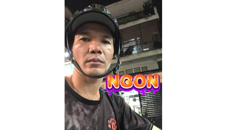 MT kinh doanh Trần Văn Quang, p10 Tân Bình, gấp bản giảm còn 13,5 tỷ.