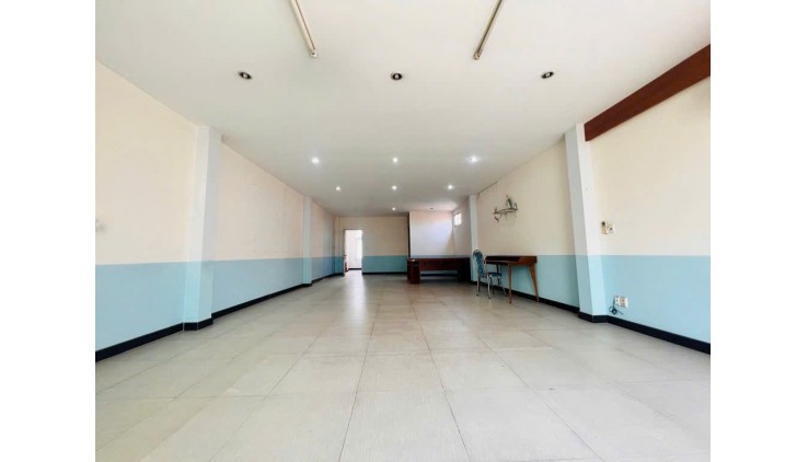 MẶT BĂNG CTY THỐNG NHẤT - GÒ VẤP - 200M2 - 4 TẦNG - 6X30 - GIÁ SOCK 16 TỶ TL