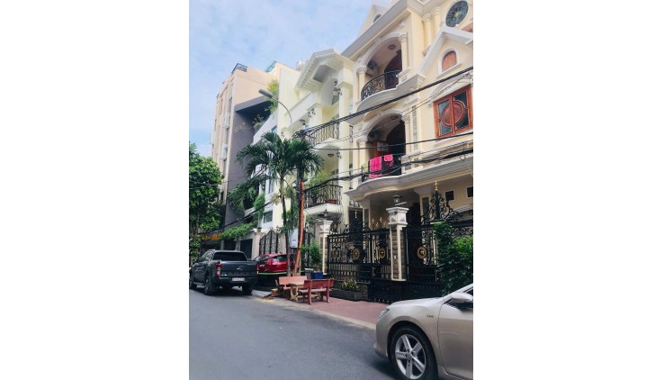 ĐẤT ĐẦU TƯ – GIÁ TỐT - CẦN BÁN ĐẤT VƯỜN tại  Đường Hồ Thị Gỡ, Xã Tân Thạnh Tây, Củ Chi, TP.HCM