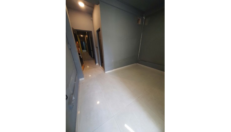 chính chủ cho thuê nhà nguyên căn mặt tiền Sư Vạn Hạnh 13 phòng 53tr