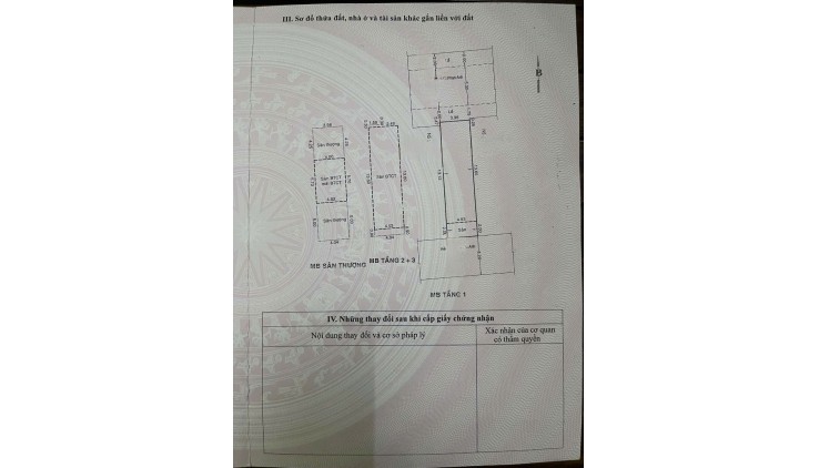 Siêu Phẩm Đón tết Phan Anh Tân Phú hẻm nhựa 7m 1 trục 25m ra mặt tiền 64m2,4Tầng 8 tỷ