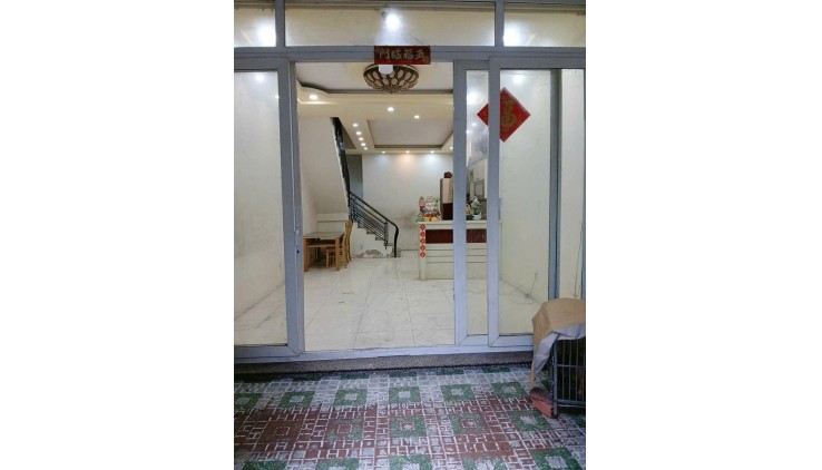 Nhà mới đón tết -Lê Văn Quới khu VIP nhà lầu -hẻm 6m thông 52m2,2Tầng 4tỷ250