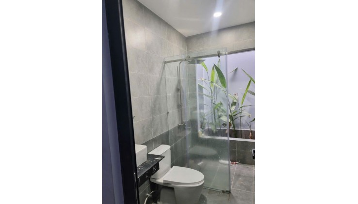 Bán nhà HXH 10m Phạm Văn Bạch, phường 15, Q.Tân Bình, 5x26m,2 T, sổ vuông, 6.3 tỷ.