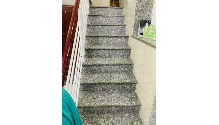 NHÀ MỚI TINH, HXH, Giảm Chào  1.1, dTSD 112m2, Linh Chiểu, Thủ Đức, chỉ 6ty nhỉnh.