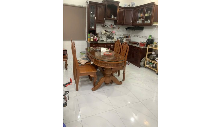 NHÀ MỚI TINH, HXH, Giảm Chào  1.1, dTSD 112m2, Linh Chiểu, Thủ Đức, chỉ 6ty nhỉnh.