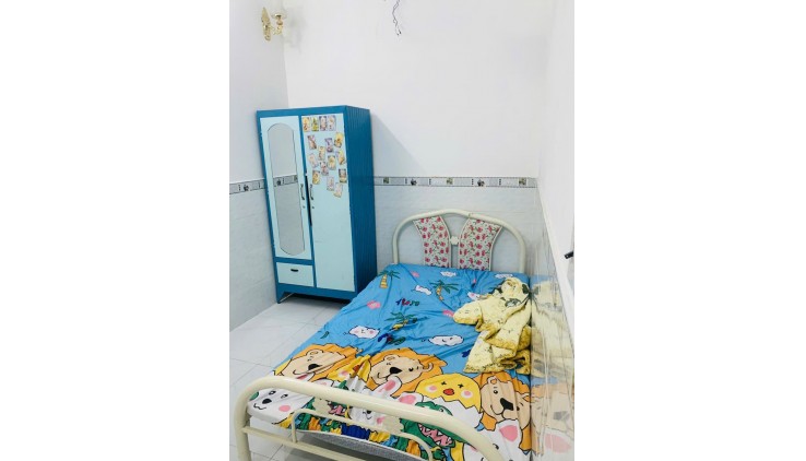 NHÀ MỚI đón tết, HXH, Giảm Chào  1.1, dTSD 113m2, Linh Chiểu, Thủ Đức, chỉ 6ty hơn