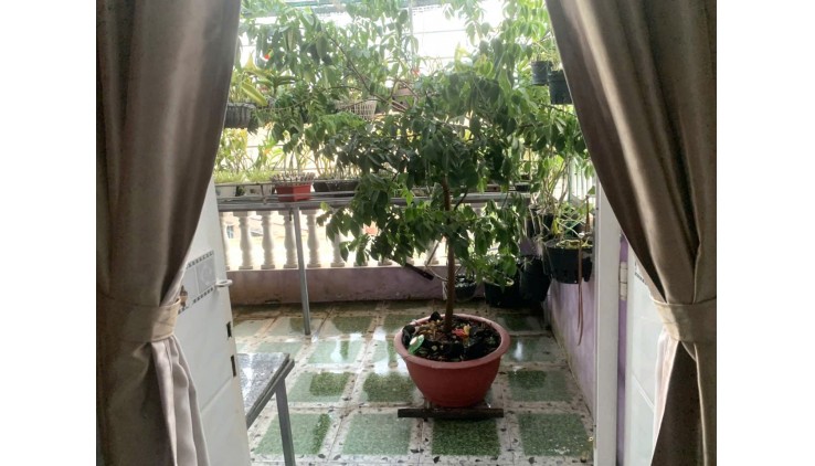 NHÀ MỚI đón tết, HXH, Giảm Chào  1.1, dTSD 113m2, Linh Chiểu, Thủ Đức, chỉ 6ty hơn