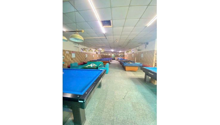 QUẬN 12 - MẶT TIỀN HÀ HUY GIÁP - DT 354M2 - SỔ NỞ HẬU - NGỘP BANK - NGANG 6.5 NỞ HẬU 10 - GIÁ 21 TỶ TL.