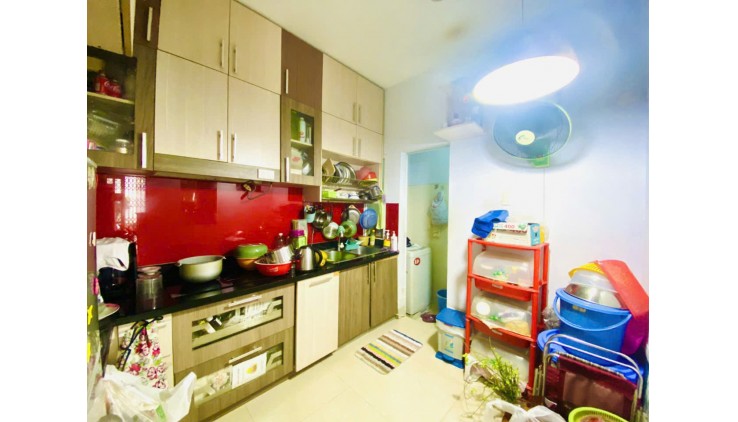 Bán nhà Tân Bình- Phạm văn Bạch. ngay sân bay, sát chợ Tân Trụ,4*10.5m, HXH thông, 4.5T