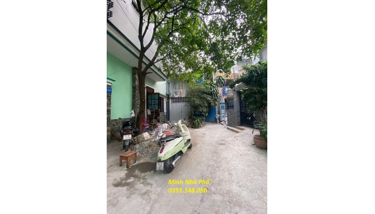Bán Nhà Bùi Đình Túy 5 Tầng 3 PN Gần Bà Chiểu, Hàng Xanh Hơn 4 Tỉ