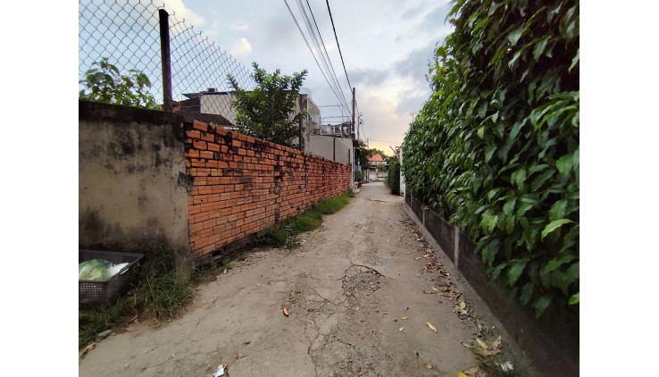 Tân Xuân 6 Hóc Môn Tân Xuân 6 - DT- 57M2, Nhỉnh 920 Triệu Tân Xuân  Hóc Môn