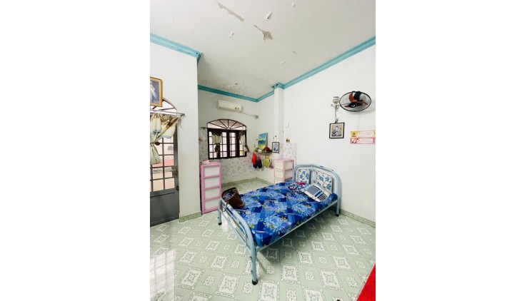 Gấp Bán nhà Tân Kỳ Quý gần Aeon Tân Phú hẻm 7m sát mặt tiền 48m2,2 tầng Nhỉnh 4 tỷ