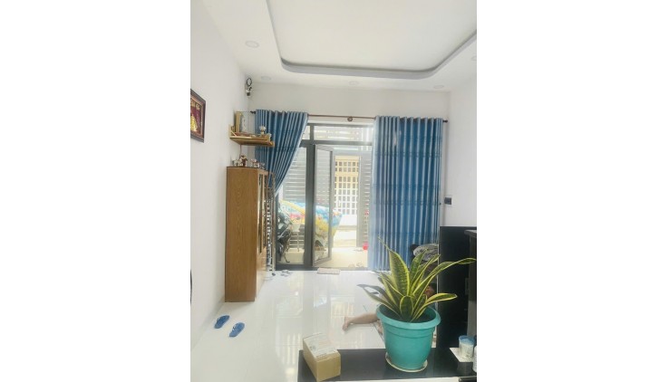 Bán nhà mới Kế MT Hoàng Xuân Nhị quận Tân Phú 4 x 15-2 tang chỉ chỉ 5.5 ty