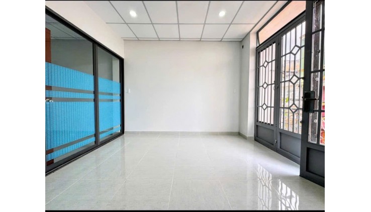 NHỈNH 3 TỶ MẶT TIỀN KINH DOANH NGAY MIẾU GÒ XOÀI CẠNH LÊ VĂN QUỚI 2 TẦNG 50M2 SỔ NỞ HẬU