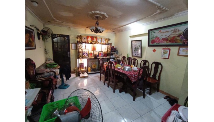 MẶT TIỀN TÊN LỬA NỐI DÀI 160M2 KINH DOANH -ĐA NGÀNH GIÁ CHỈ 11,7 TỶ