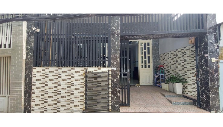 CHÍNH CHỦ Cần Bán Nhanh Nhà Sổ Riêng Tại Hẻm 167 Đường Phạm Hữu Lầu, Quận 7, TPHCM