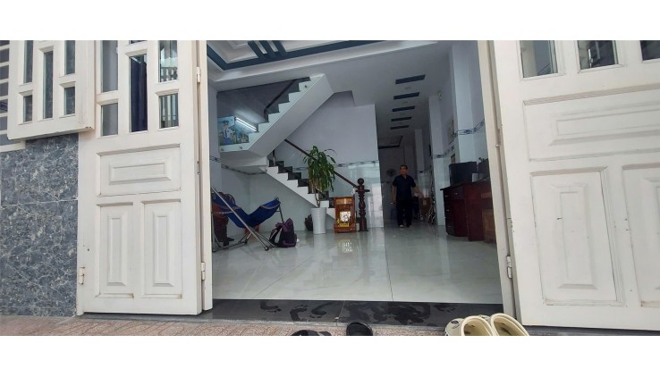 CHÍNH CHỦ Cần Bán Nhanh Nhà Sổ Riêng Tại Hẻm 167 Đường Phạm Hữu Lầu, Quận 7, TPHCM