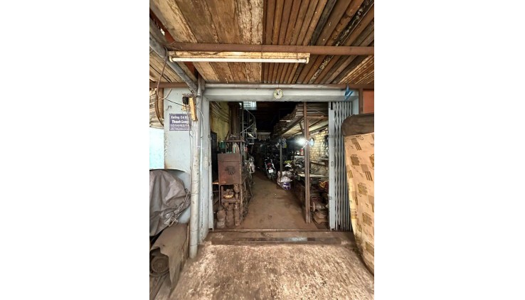 CHÍNH CHỦ Cần Bán Nhanh Nhà đẹp- giá tốt tại quận Tân Bình, TPHC