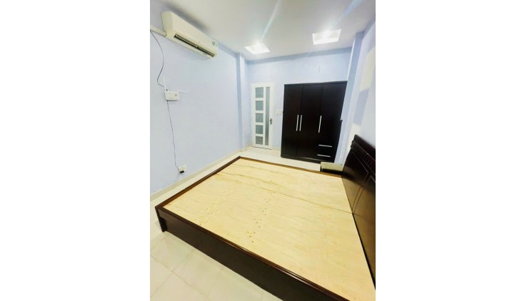 Nhà Đẹp ở Ngay, Giảm 400tr, DT 58m2 ( 4 x 15 ) x 2 T, Quận 2 Sầm Uất, giá chỉ 5.25 ty