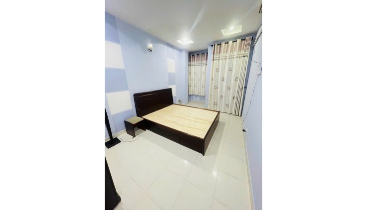 Nhà Đẹp ở Ngay, Giảm 400tr, DT 58m2 ( 4 x 15 ) x 2 T, Quận 2 Sầm Uất, giá chỉ 5.25 ty