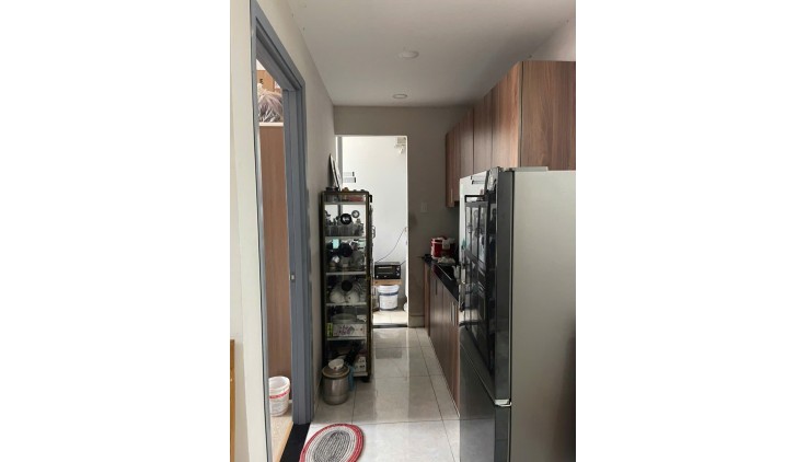 Bán căn hộ mới nhận bàn giao 2 tỷ full thuế phí dt 68m2 2PN tại chung cư Bluesky Trung Tâm Q2