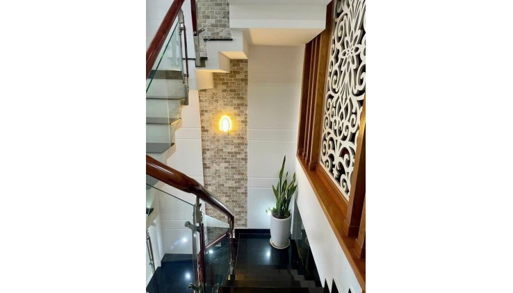BÁN NHÀ 5 TẦNG-60M2-LÊ TRỌNG TẤN-BÌNH HƯNG HÒA-BÌNH TÂN - NHỈNH  7 TỶ-SỔ ĐỎ CHÍNH CHỦ