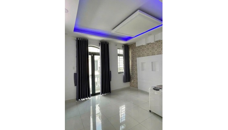 BÁN NHÀ 5 TẦNG-60M2-LÊ TRỌNG TẤN-BÌNH HƯNG HÒA-BÌNH TÂN - NHỈNH  7 TỶ-SỔ ĐỎ CHÍNH CHỦ
