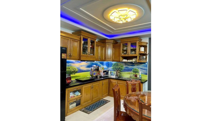 BÁN NHÀ 5 TẦNG-60M2-LÊ TRỌNG TẤN-BÌNH HƯNG HÒA-BÌNH TÂN - NHỈNH  7 TỶ-SỔ ĐỎ CHÍNH CHỦ