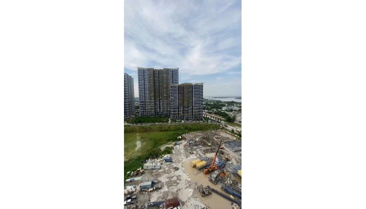Căn hộ cao cấp nhất The Beverly - Vinhomes Grand Park, Q9, HCM, 71,8m2