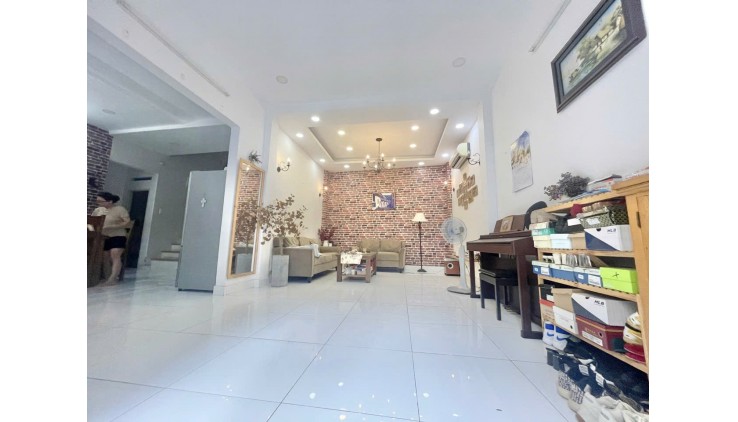 BÁN NHÀ 5 TẦNG, 79M2, LẠC LONG QUÂN, TÂN BÌNH - GIÁ 8.5 TỶ  , SỔ ĐỎ CHÍNH CHỦ