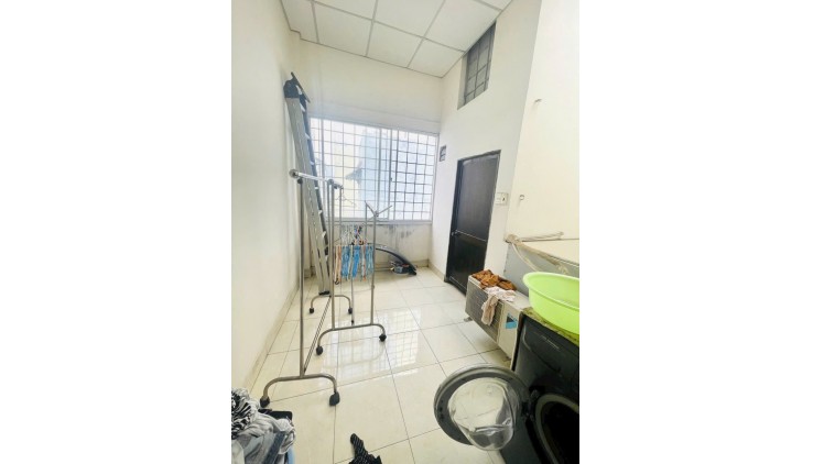 BÁN NHÀ 4 TẦNG HXH NGUYỄN ĐÌNH CHIỂU, P2, Q3, NGANG 4.3M X 10.2M GIÁ TÔT CHỈ 10 TỶ 95