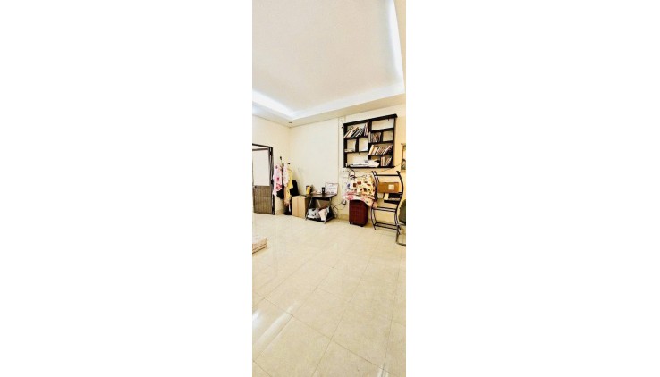 BÁN NHÀ 4 TẦNG HXH NGUYỄN ĐÌNH CHIỂU, P2, Q3, NGANG 4.3M X 10.2M GIÁ TÔT CHỈ 10 TỶ 95