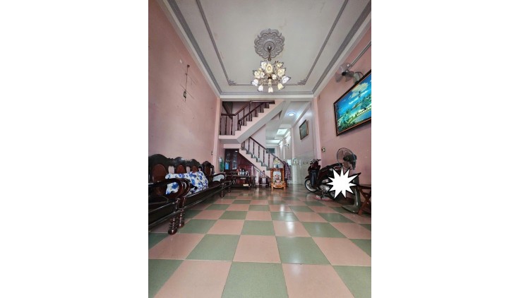 MẶT TIỀN KINH DOANH ĐA NGHÀNH NGHỀ - ĐƯỜNG SỐ21 - P8 - GÒ VẤP - GIÁP QUANG TRUNG - PHAN HUY ÍCH