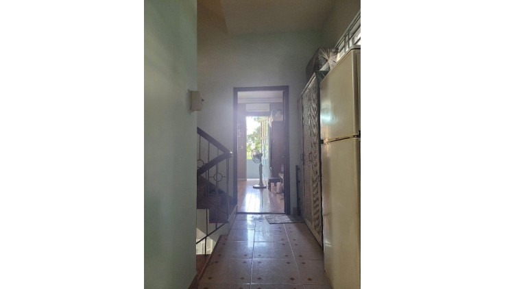 BÁN NHÀ 4 TẦNG, 72M2, NGÕ NGUYỄN CỬU VÂN, P.17, BÌNH THẠNH - GIÁ 11.8 TỶ - SỔ HỒNG CHÍNH CHỦ