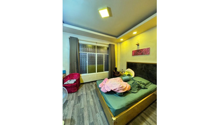 BÁN NHÀ 6,7 TỶ -  BÙI THẾ MỸ, TÂN BÌNH - 65M2, 3 TẦNG, 4PN, 4WC - SỔ ĐỎ CHÍNH CHỦ