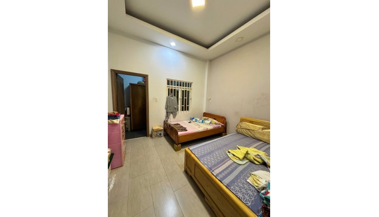 BÁN NHÀ 6,7 TỶ -  BÙI THẾ MỸ, TÂN BÌNH - 65M2, 3 TẦNG, 4PN, 4WC - SỔ ĐỎ CHÍNH CHỦ