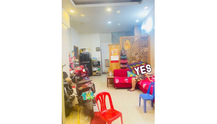 BÁN NHÀ 6,7 TỶ -  BÙI THẾ MỸ, TÂN BÌNH - 65M2, 3 TẦNG, 4PN, 4WC - SỔ ĐỎ CHÍNH CHỦ