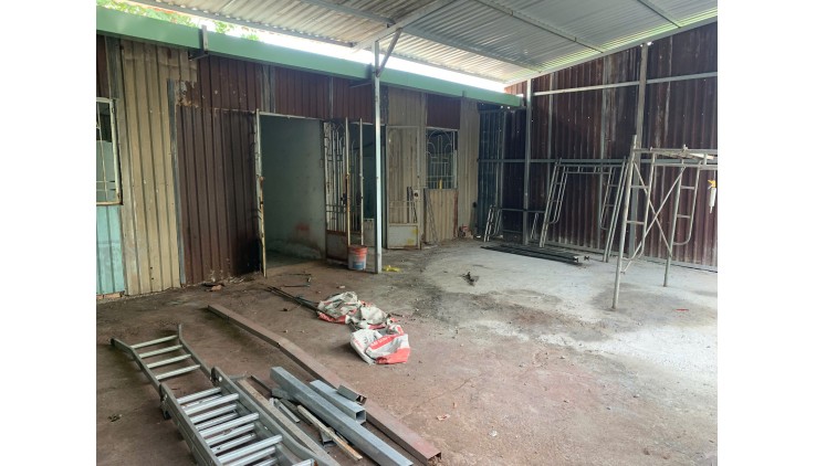 Quận 7  ! Cho thuê Kho Xưởng ( 9m x 16m ) Đường Xe Tải Lớn tận nơi, Tel : 0937797778 ( Chính chủ )
