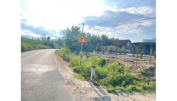 BÁN LÔ ĐẤT THỔ CƯ CHỈ 230 TRIỆU TẠI NHA TRANG, KHÁNH HOÀ