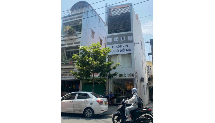 NHÀ BÁN - CÓ DÒNG TIỀN 90 TRIỆU - THÁNG - QUẬN TÂN BÌNH
