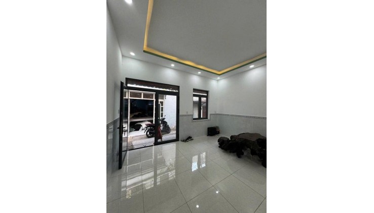 BÁN NHÀ LÊ TRỌNG TẤN, BÌNH HƯNG HÒA, BÌNH TÂN-56M2-NGANG
5M-NHỈNH 3 TỶ-SỔ CHÌNH CHỦ
