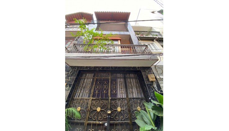 Bán nhà đeph kế MT Tân Hương quận Tân Phú cn 48- 4 x 12-3 tang chỉ 5.7 ty tl
