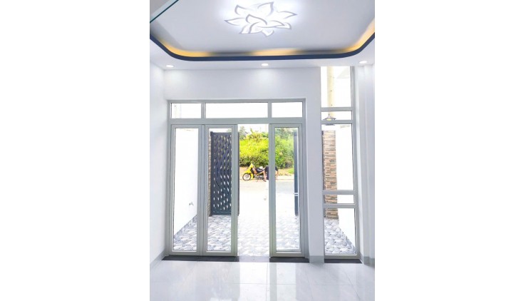 Nhà Mới Xinh, Đón tết, Khu P lô, DTSD 102M2, Đường 10m, có vỉa hè, chỉ 3.15ty
