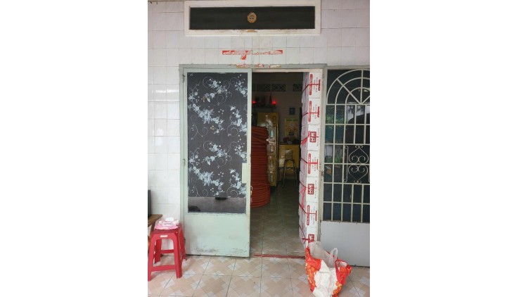 NHÀ ĐẸP - GIÁ TỐT – Cần bán nhanh căn nhà vị trí đẹp tại quận 12, TPHCM