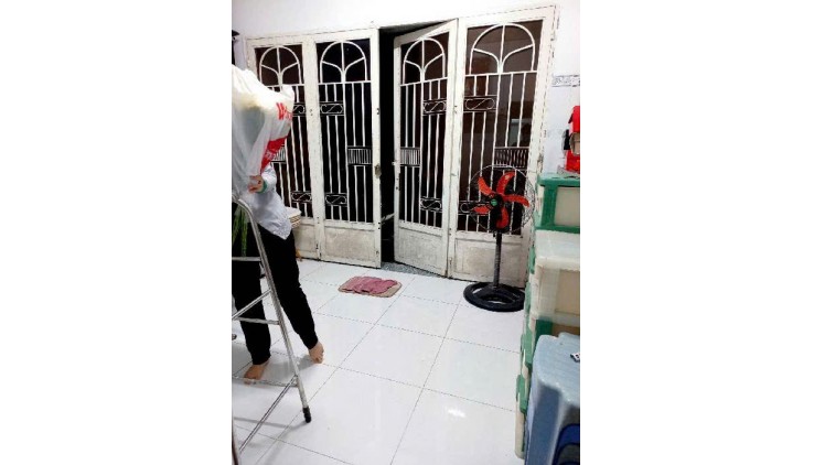 Cần Bán Nhanh Căn Nhà Đẹp Tại 115/62/10A, Đường Phạm Hữu Lầu, Phường Phú Mỹ, Quận 7, HCM