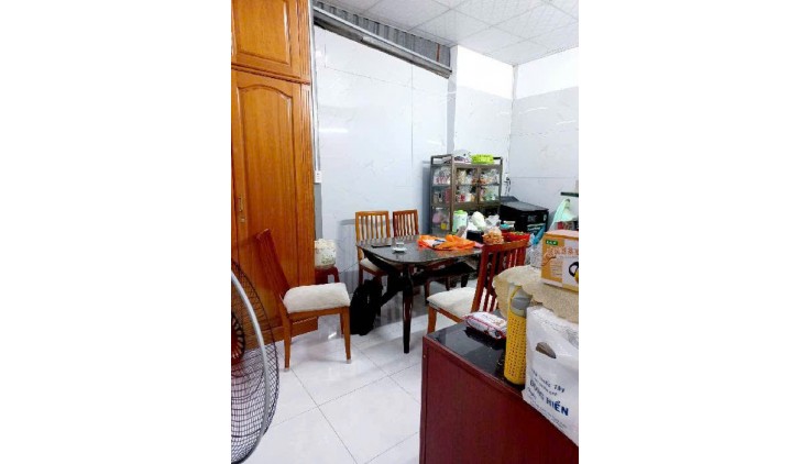 Cần Bán Nhanh Căn Nhà Đẹp Tại 115/62/10A, Đường Phạm Hữu Lầu, Phường Phú Mỹ, Quận 7, HCM